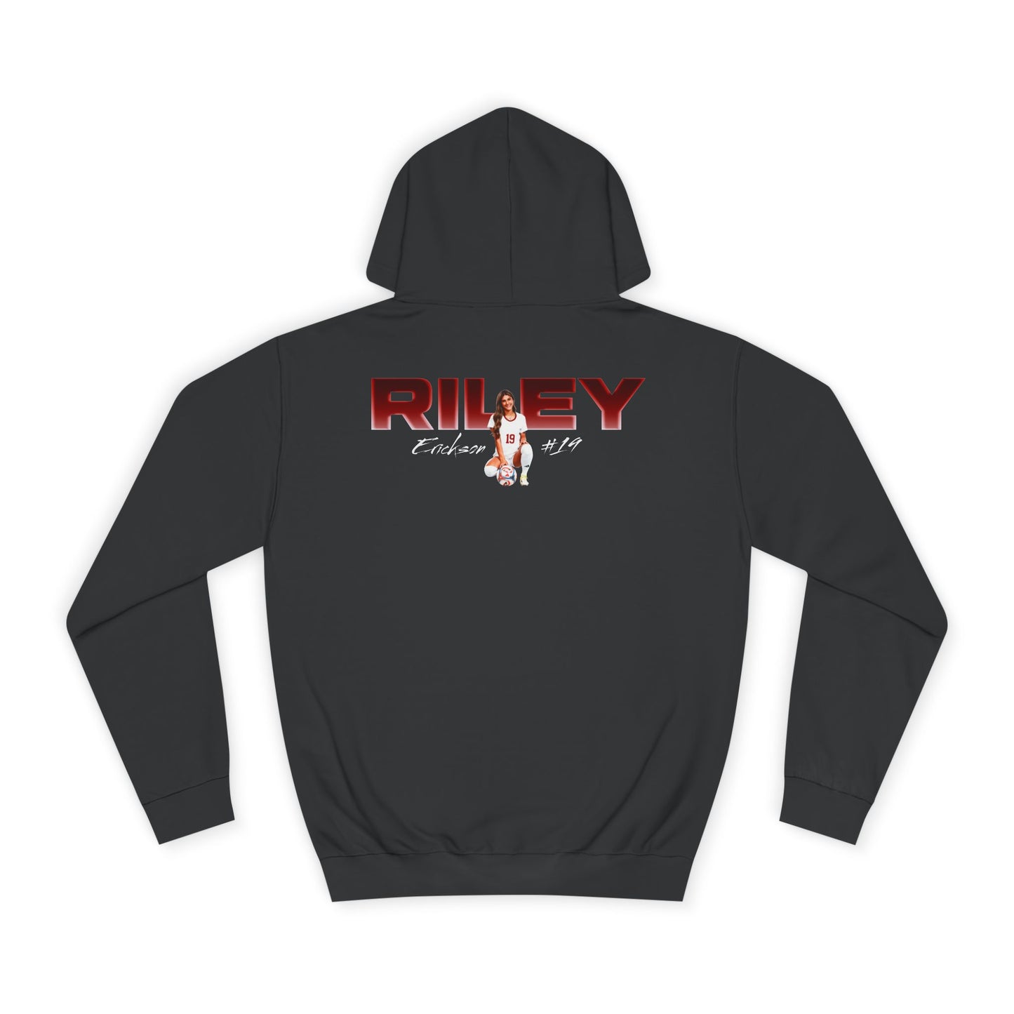 Riley Erickson Lowkey Premium Hoodie
