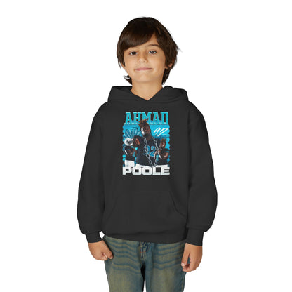 Ahmad Poole Kids Hoodie
