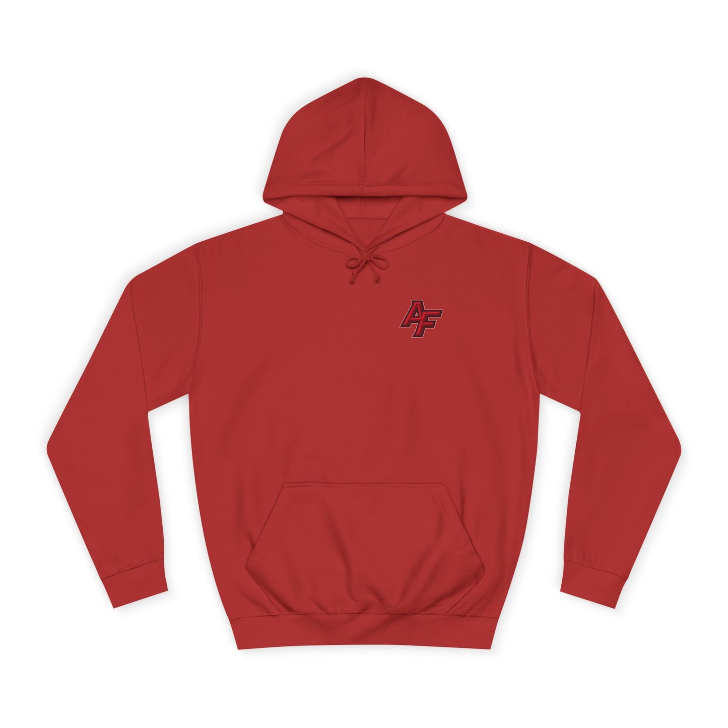 Allyson Ferguson Premium Hoodie