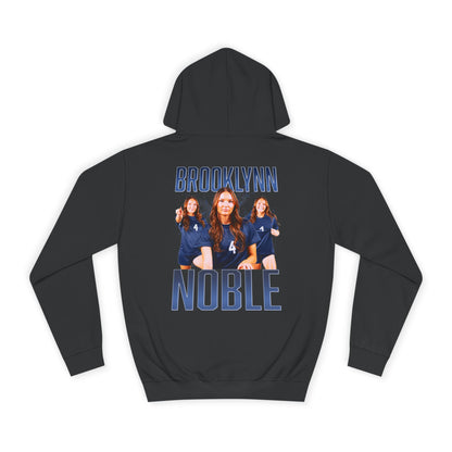 Brooklynn Noble Premium Hoodie