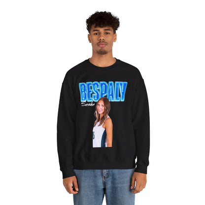 Sasha Bespaly Athlete Glory Crewneck Sweatshirt