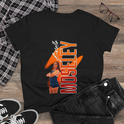 Brielle Moseley Women's Tee