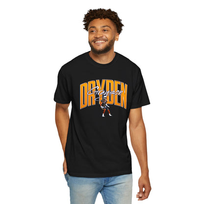 Grayson Dryden Big Last Name Premium Tee
