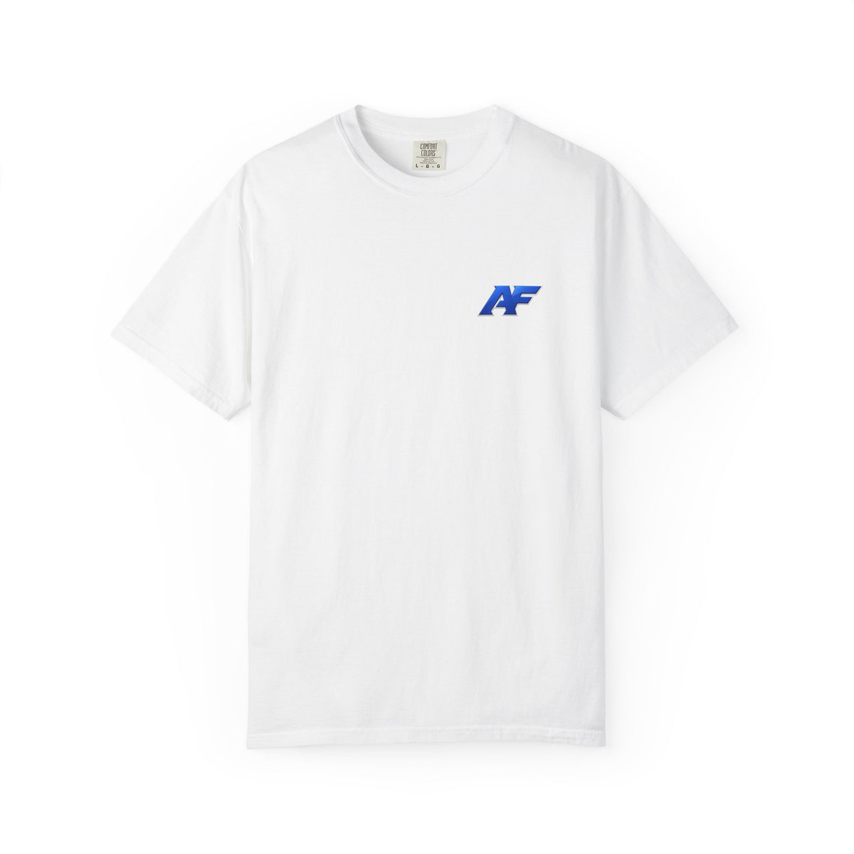 Amerie Flowers Logo Premium Tee
