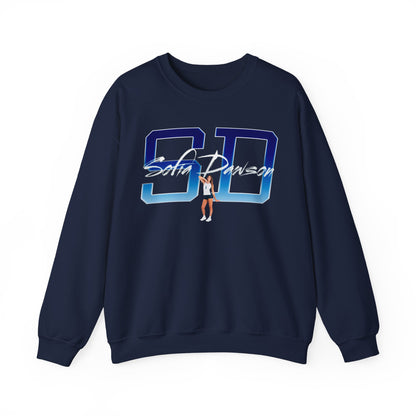 Sofia Dawson Crewneck Sweatshirt