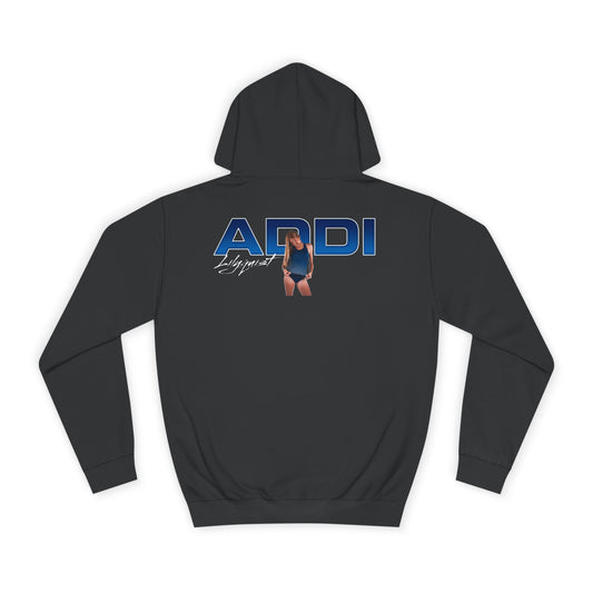Addi Lilyquist Lowkey Premium Hoodie