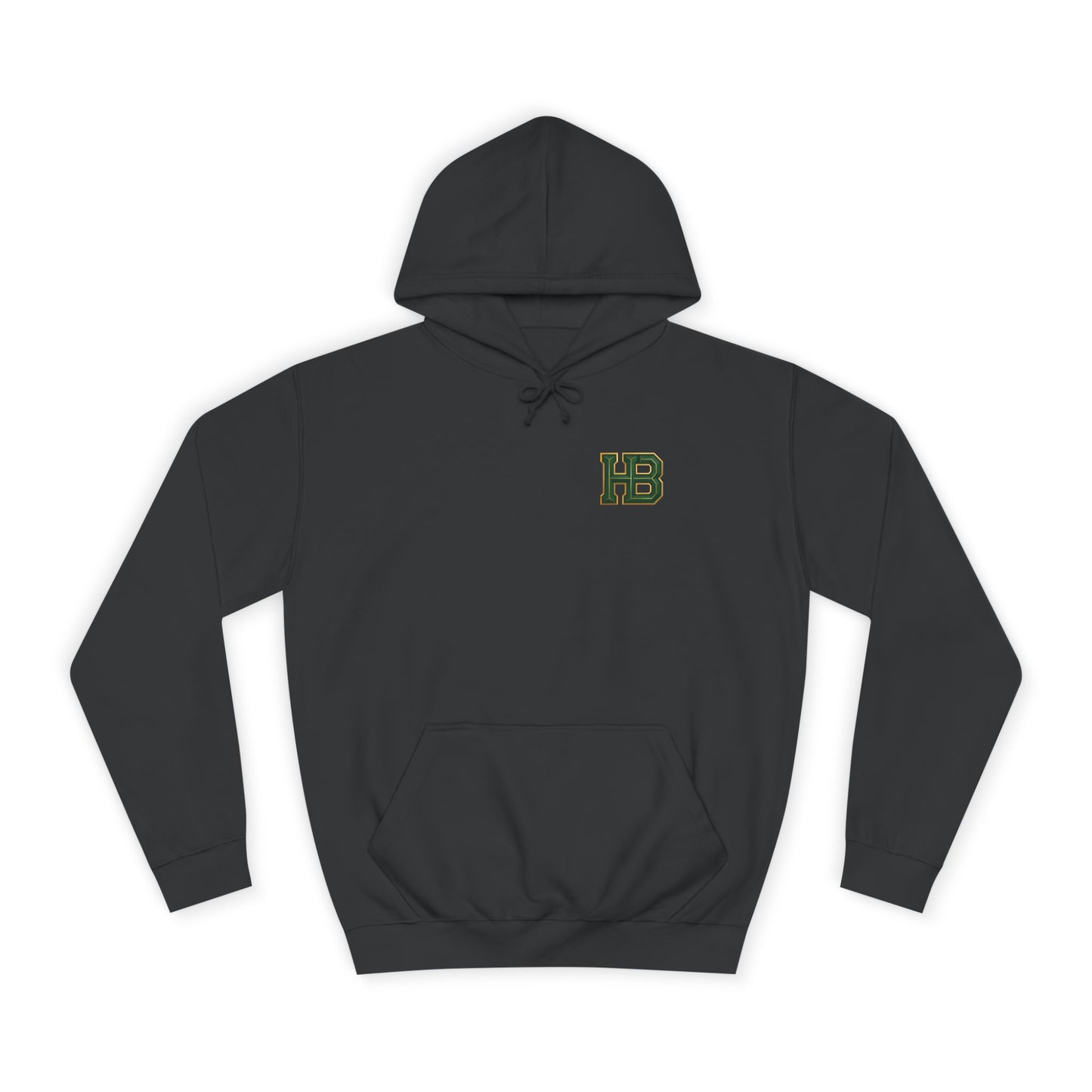 Halle Bills Athlete Glory Premium Hoodie