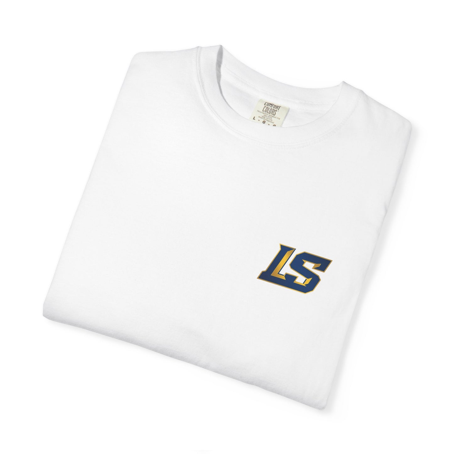 Lauren Schloe Logo Premium Tee