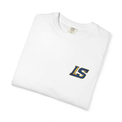 Lauren Schloe Logo Premium Tee