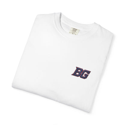Brenden Guidroz Logo Premium Tee