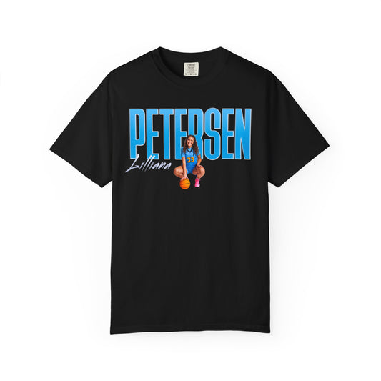 Lilliana Petersen Big Last Name Premium Tee