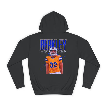 Charlie Berkley Premium Hoodie