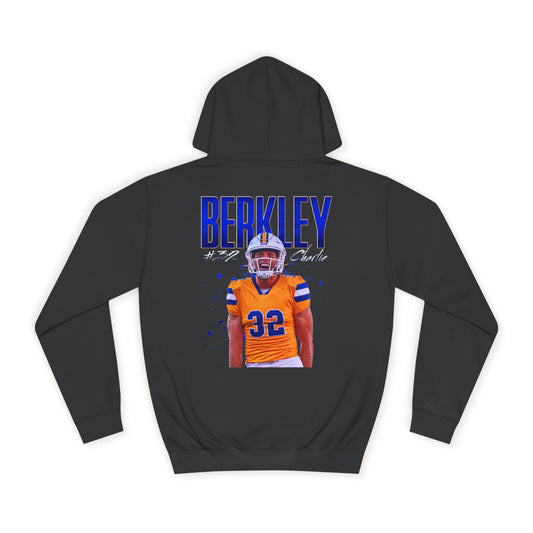 Charlie Berkley Premium Hoodie