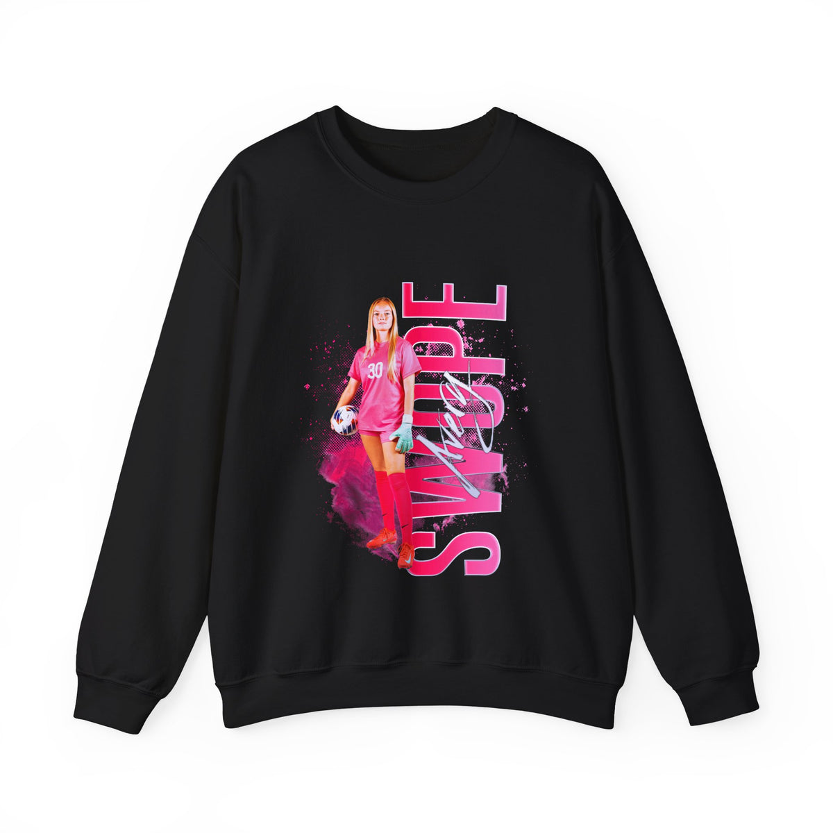Avery Swope Crewneck Sweatshirt