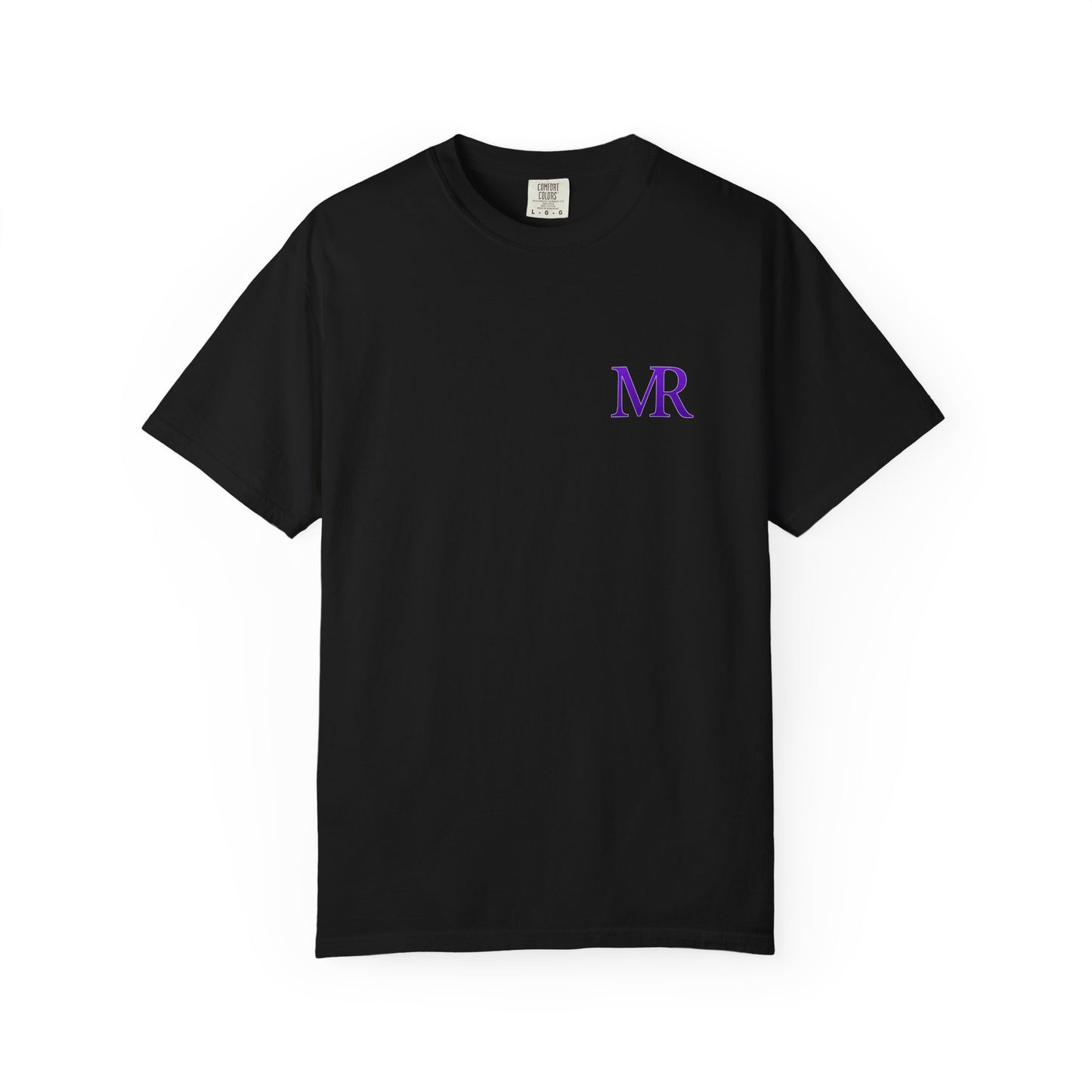 Mason Roseboro Logo Premium Tee
