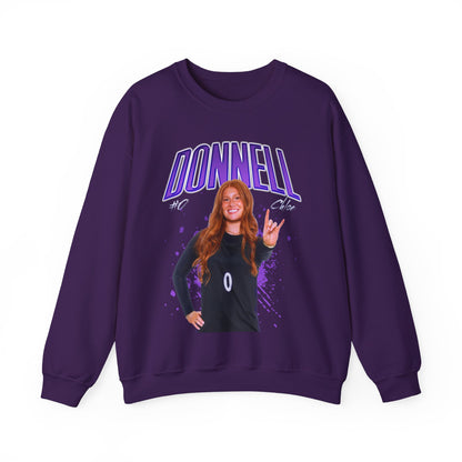 Chloe Donnell Crewneck Sweatshirt
