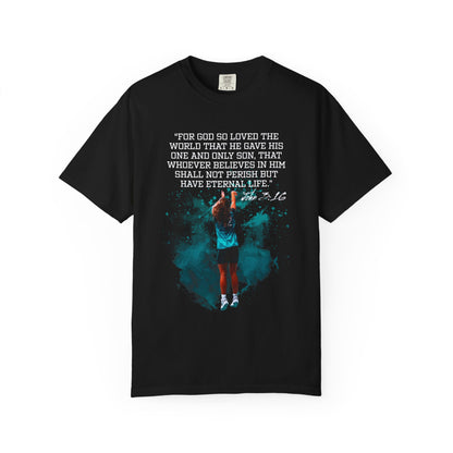 Olivia Klanac Athlete Quote Premium Tee