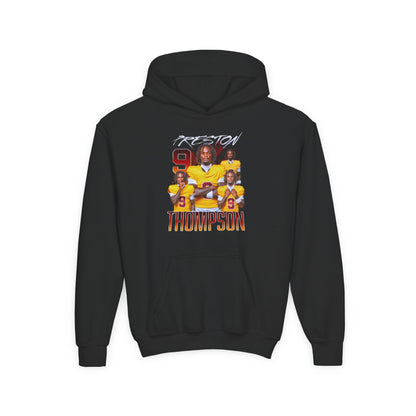 Preston Thompson Kids Hoodie