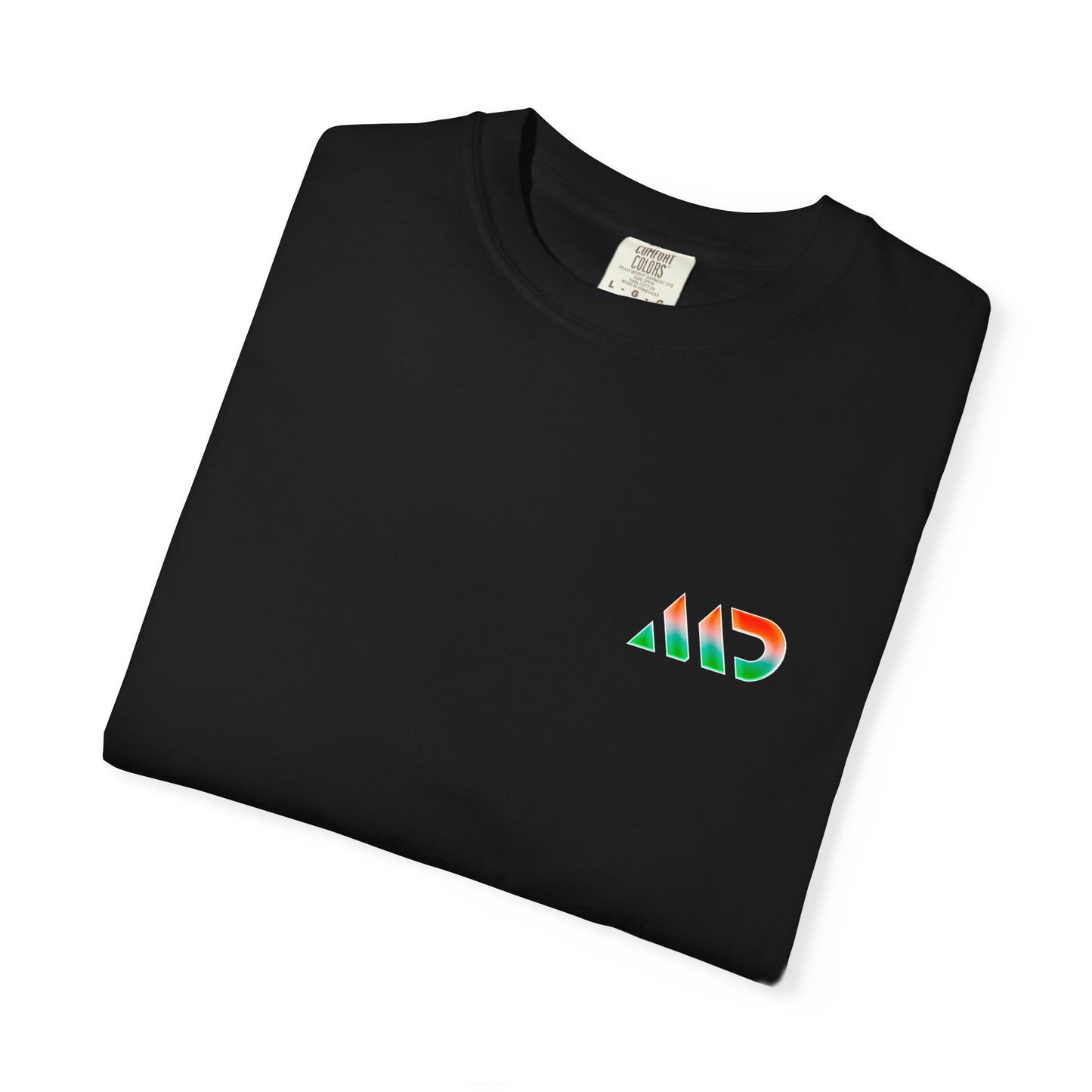 Maliek Denmark Logo Premium Tee