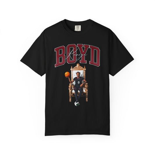 Kaniya Boyd Queen Premium Tee