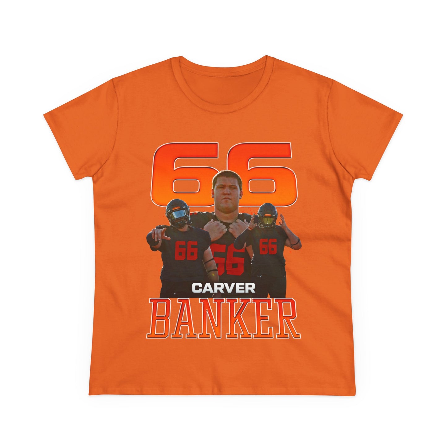Carver Banker Women's Tee