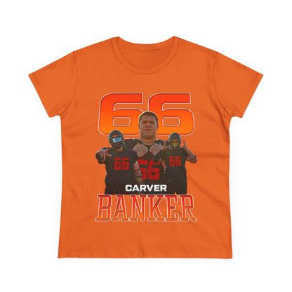 Carver Banker Women's Tee