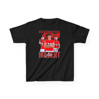 Asa Holbert Kids Tee