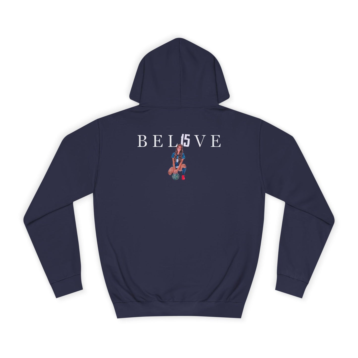 Landri Steenhard Premium Hoodie
