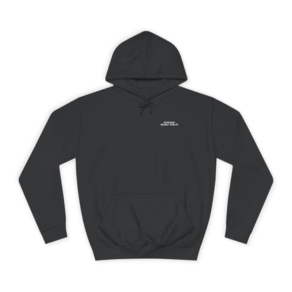 Jeremiah Valdez-Sholar Vintage Blackout Premium Hoodie
