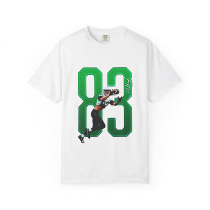 Josiah Fetui Player Icon Number Premium Tee