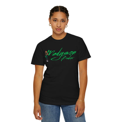 Madyson Baker Cursive Premium Tee