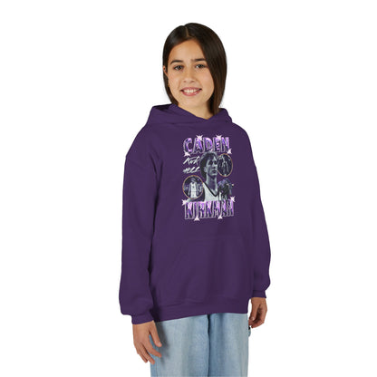 Caden Kirkman Kids Hoodie