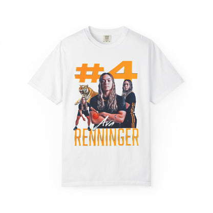 Ava Renninger Big Number Premium Tee