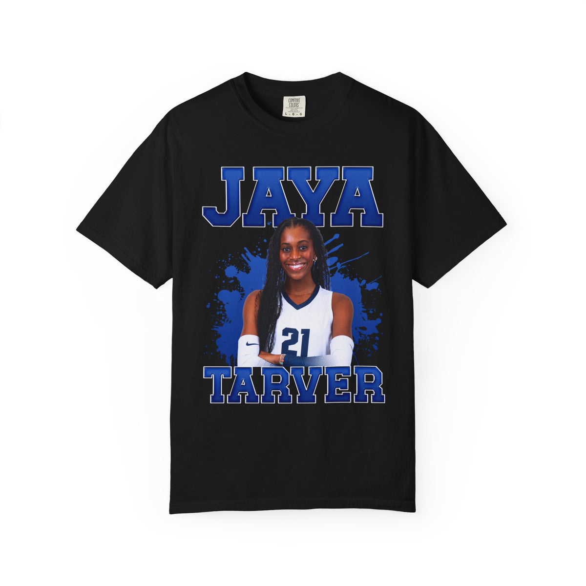 Jaya Tarver Premium Tee