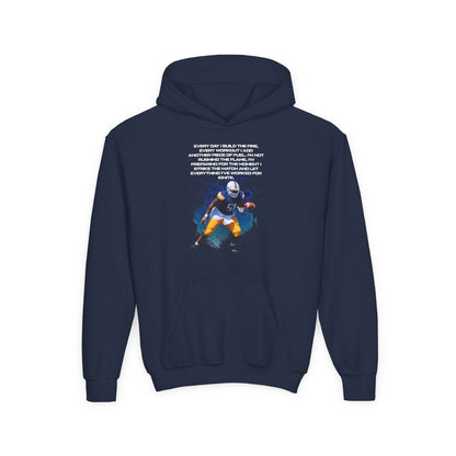 Kameron Loggins Kids Hoodie