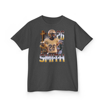 Mickale Smith Kids Tee