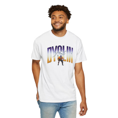 Keats Dyslin Big Last Name Premium Tee