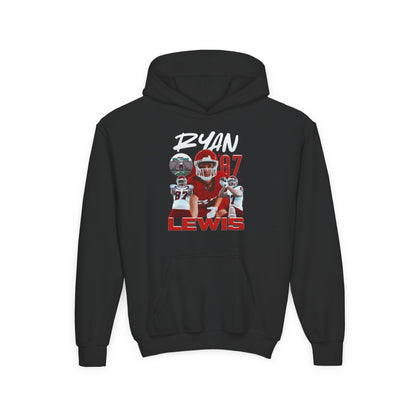 Ryan Lewis Kids Hoodie