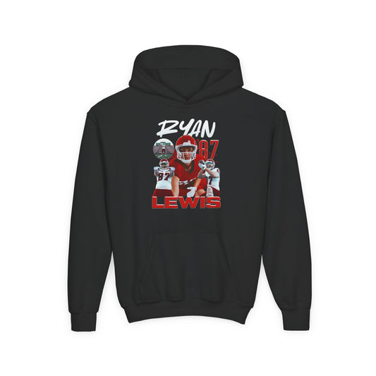Ryan Lewis Kids Hoodie