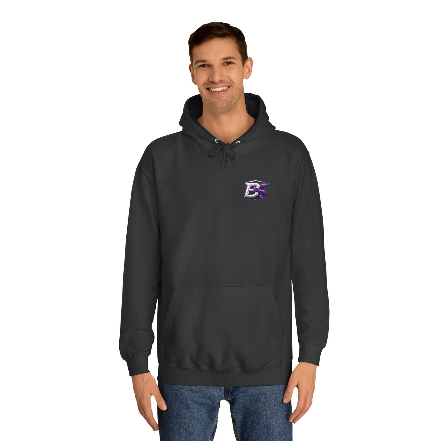 Bodie Schlinger Big Head Premium Hoodie
