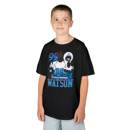 Trateris Watson Kids Tee