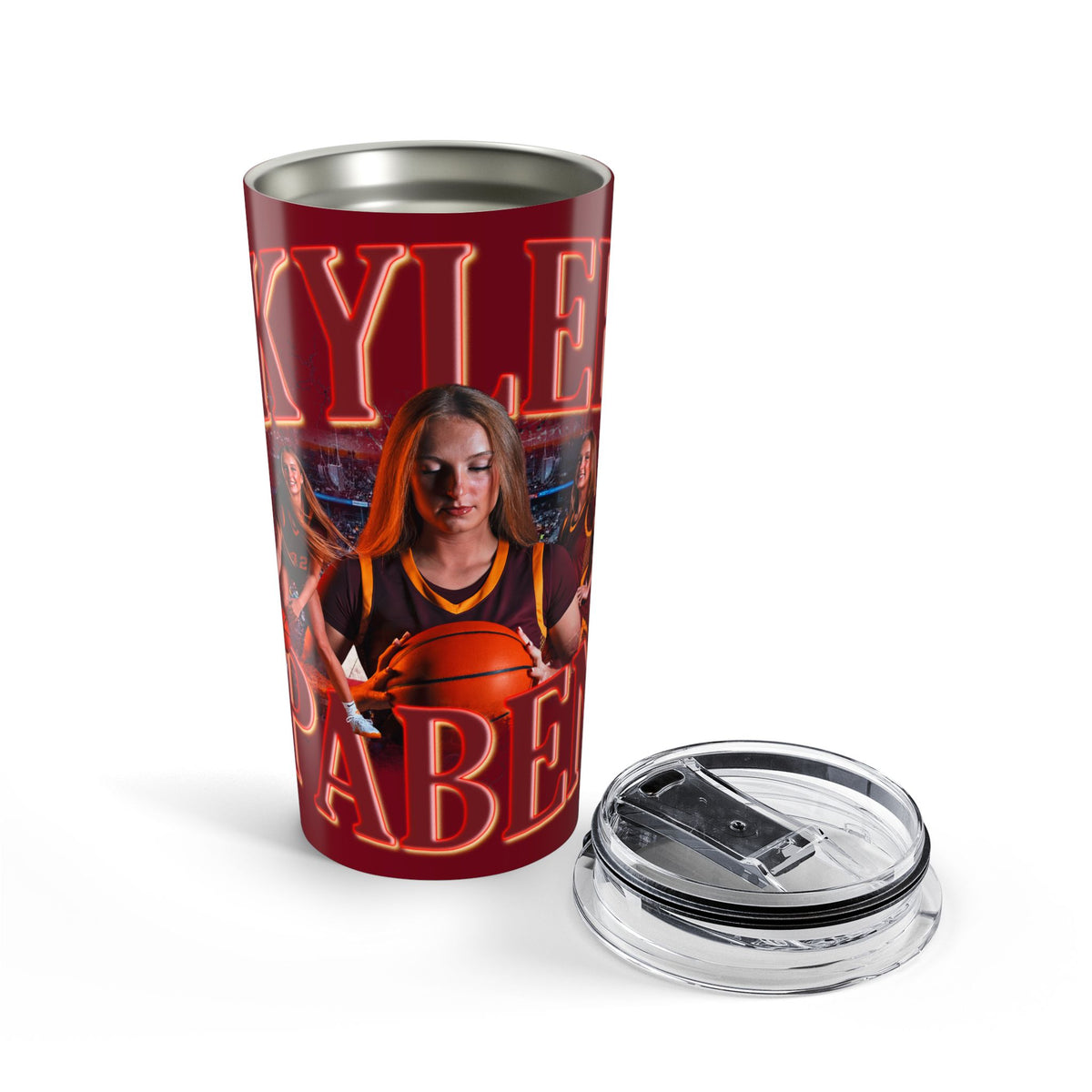 Kylee Paben 20oz Tumbler