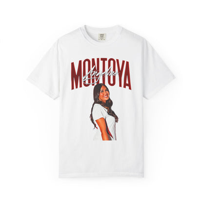 Angeline Montoya Athlete Glory Premium Tee