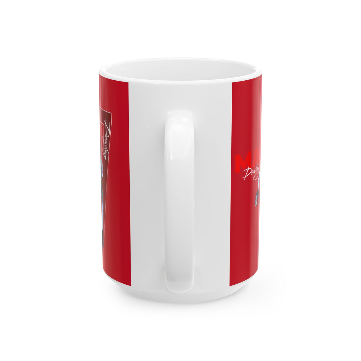 Maggie Dowling 15oz Mug