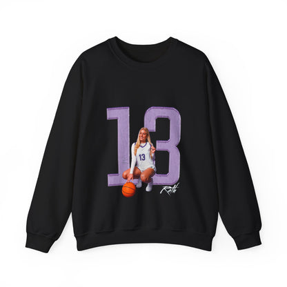Jayci Rath Player Icon Number Crewneck Sweatshirt