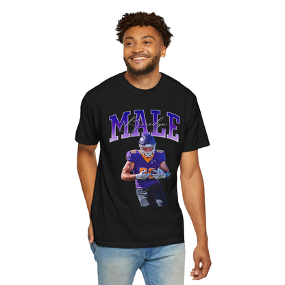 Braedyn Male Athlete Glory Premium Tee