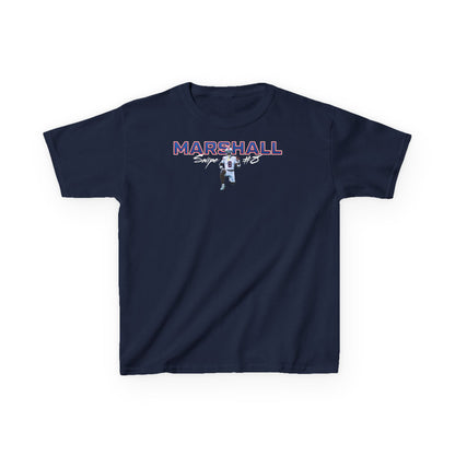 Swipe Marshall Star Player Kids Tee