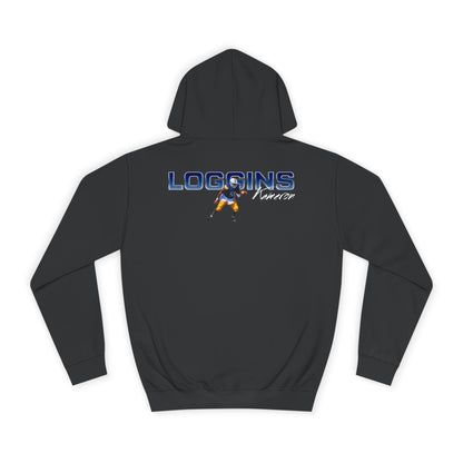 Kameron Loggins Star Player Premium Hoodie