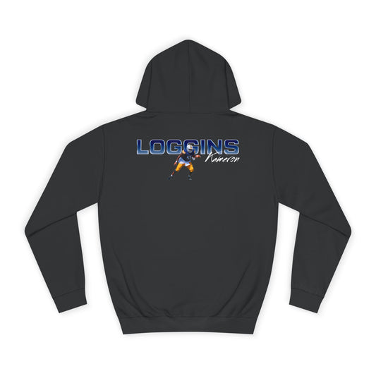 Kameron Loggins Star Player Premium Hoodie