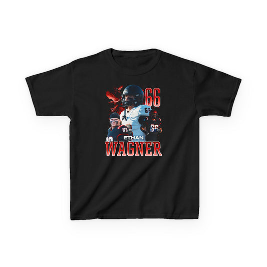 Ethan Wagner Kids Tee